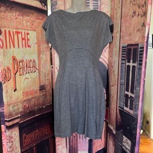Womens Armani Exchange Dress